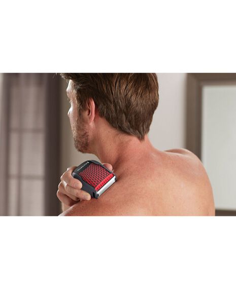 Quick Groom Body & Back Groomer